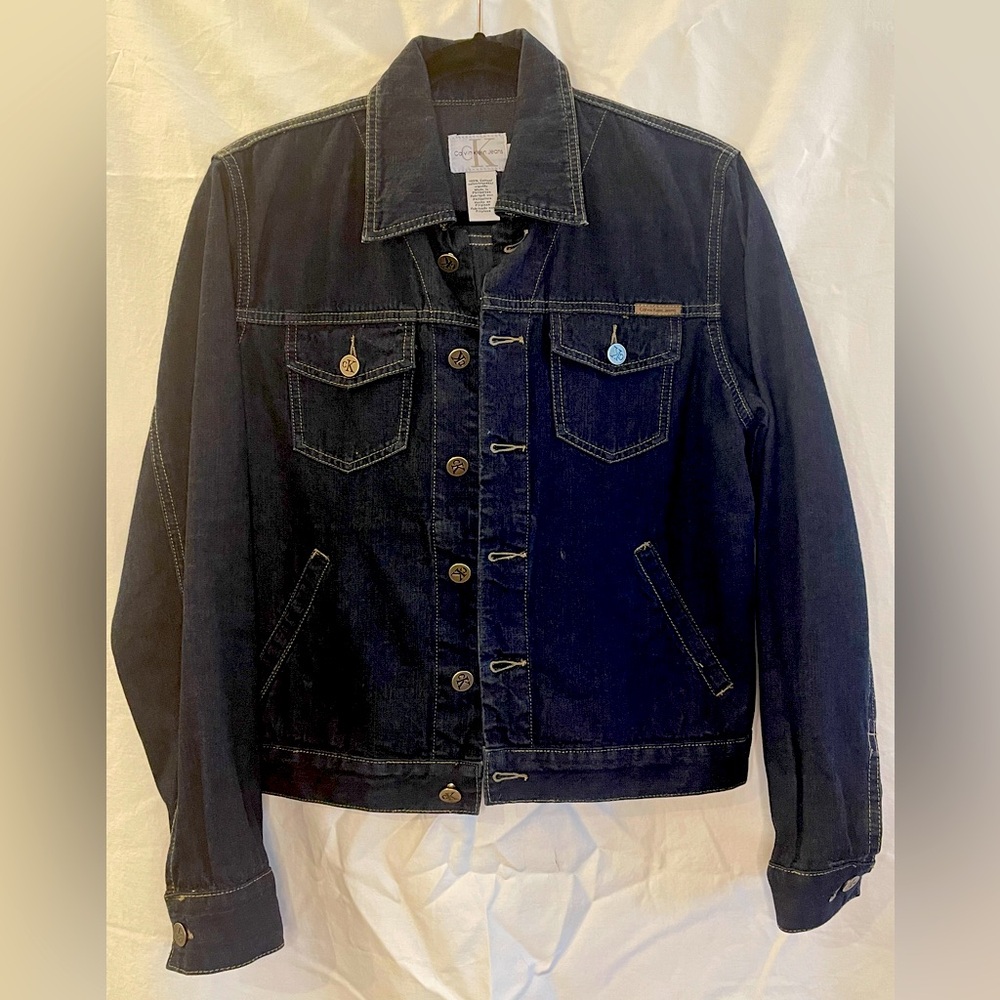 Calvin Klein Jeans Denim Jacket